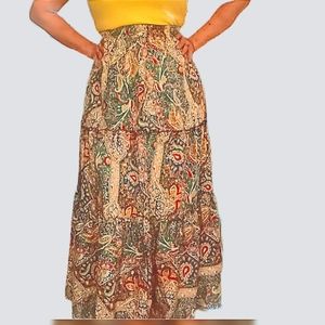 Women's skirt
